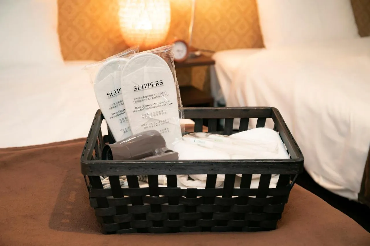 Aparthotel Apartment Sunbright Tokyo