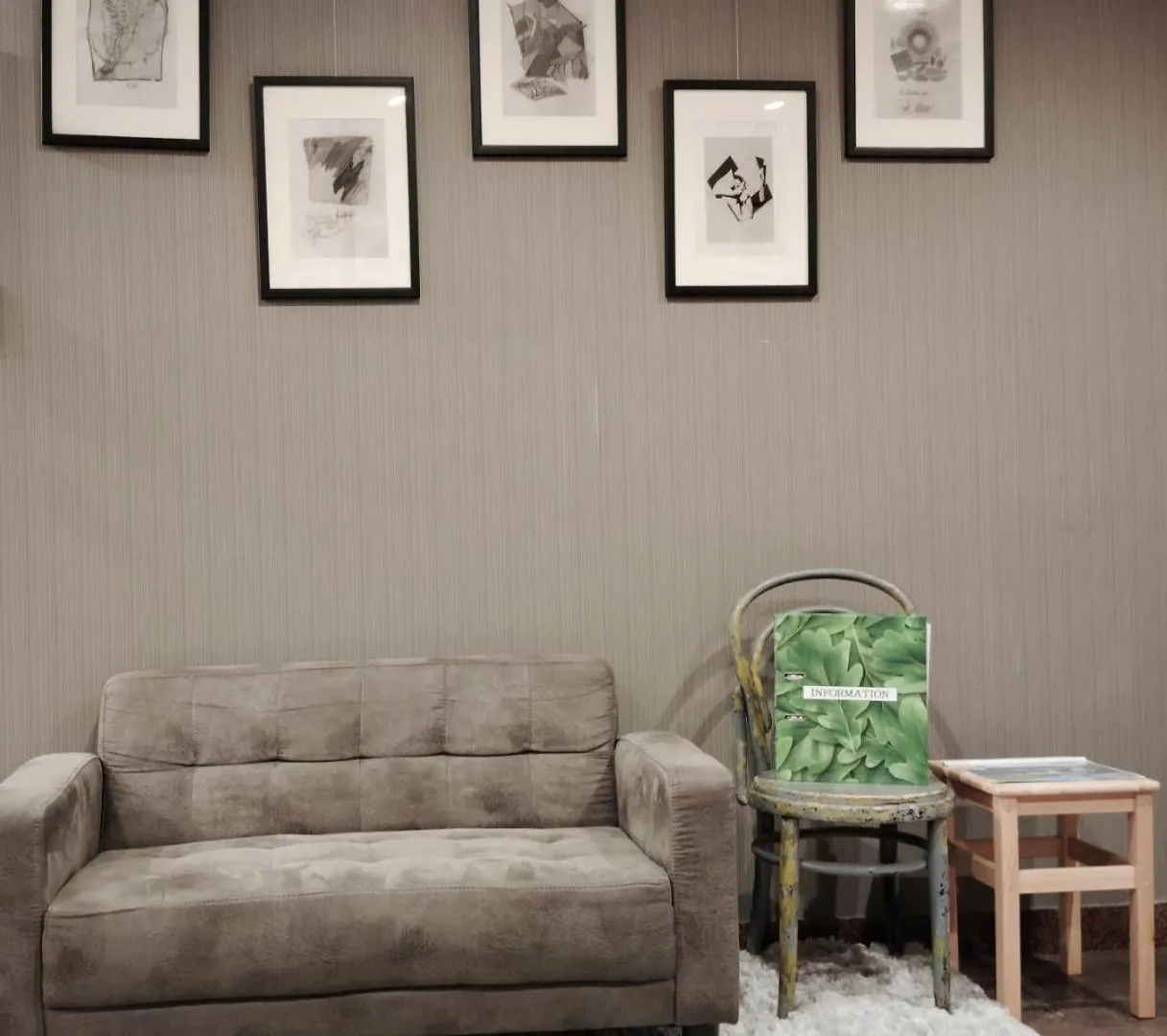 Aparthotel Apartment Sunbright Tokyo