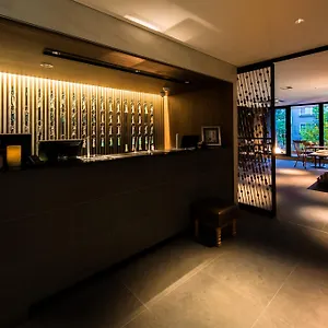 *** Hotel Itoya Japon
