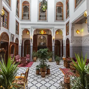 *** Riad Tahra & Maroc