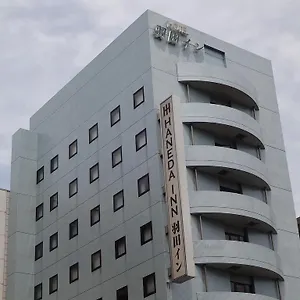 羽田イン 東京都