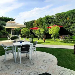 *** Hotel Arbri Albania