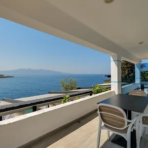 Affittacamere Fabeno Albania