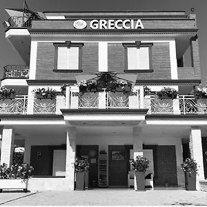 **** Hotel Exclusive Greccia Albanie