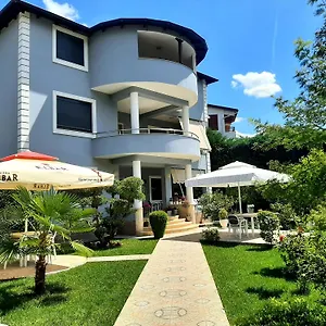 *** Hotel Arbri Albania
