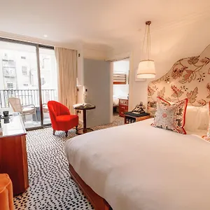 ***** Hotel The Leinster Irlanda