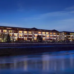 ***** Hotel The Ritz-carlton Japon