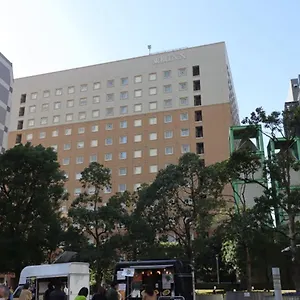 호텔 토요코 인 시나가와 코난-구치 텐노즈 아일, 도쿄
