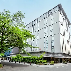 **** Hotel Cross Giappone