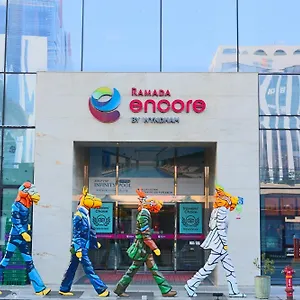 *** Hotel Ramada Encore By Wyndham Station Corea del Sud