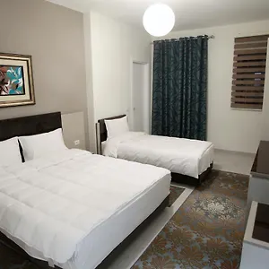 **** Hotel Fjortes Albanie