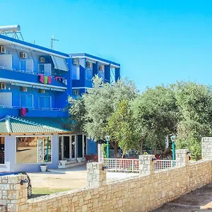 *** Hotel Nuanti Albanie