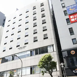 호텔 아베스트 메구로, 도쿄