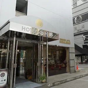 Balian Shinjuku Glamping (adults Only) Hotel