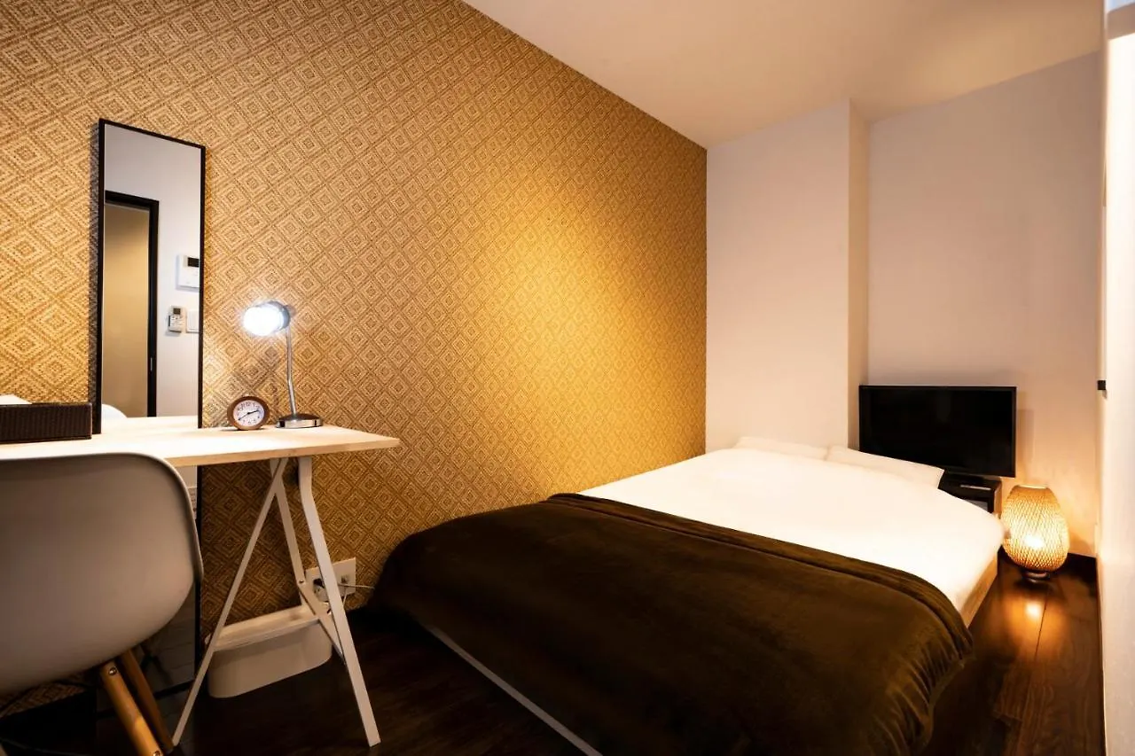 Apartment Sunbright Tokyo 0*,  Giappone