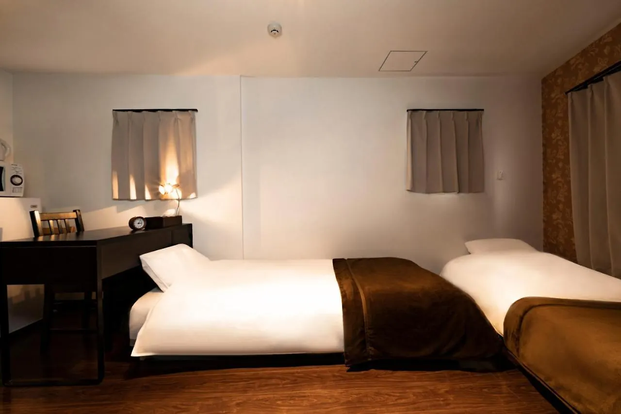Apartment Sunbright Tokyo Aparthotel