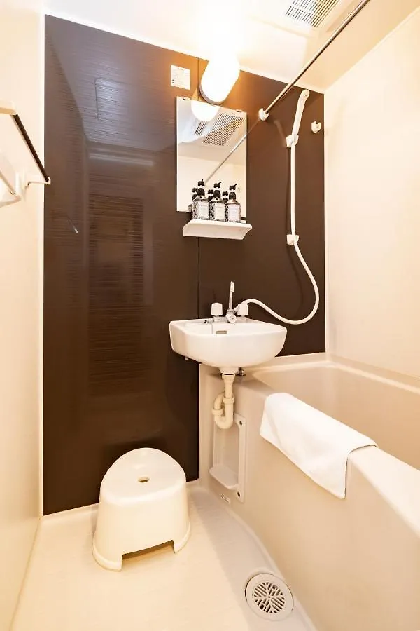 Aparthotel Apartment Sunbright Tokyo Giappone