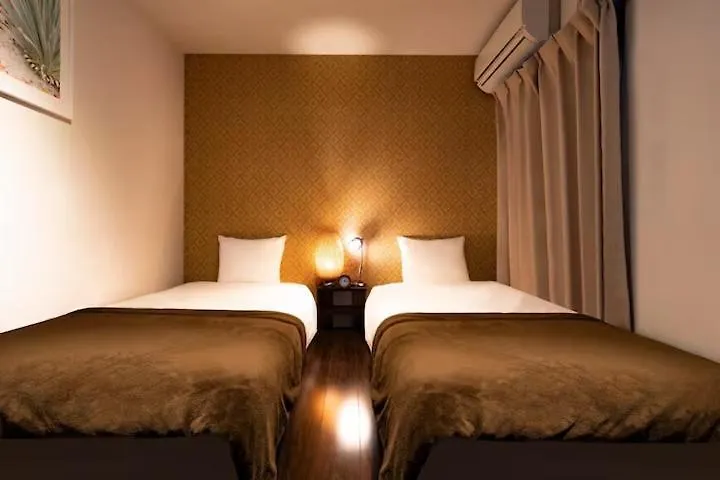 Aparthotel Apartment Sunbright Tokyo Giappone