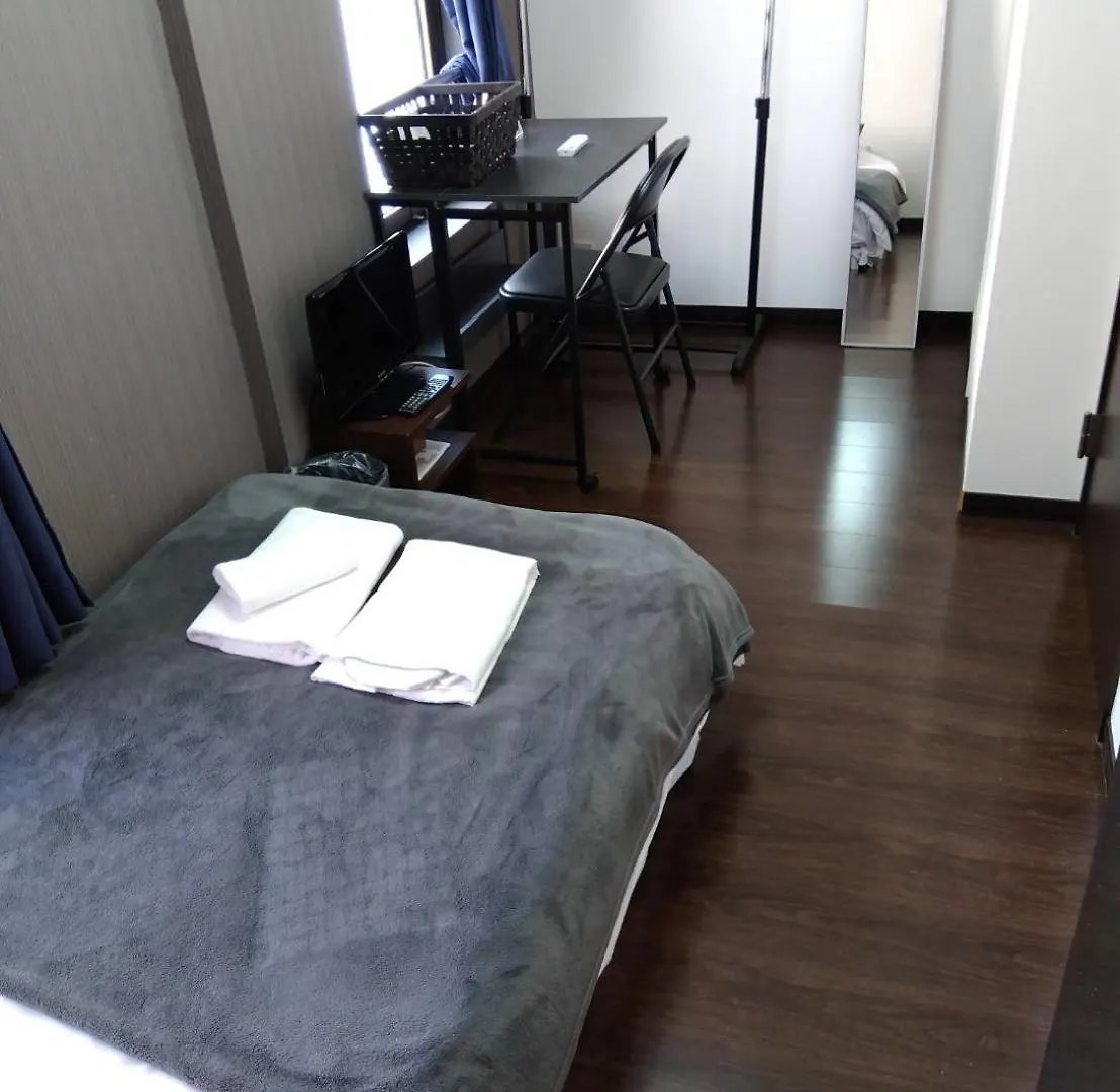 Apartment Sunbright Tokyo Giappone