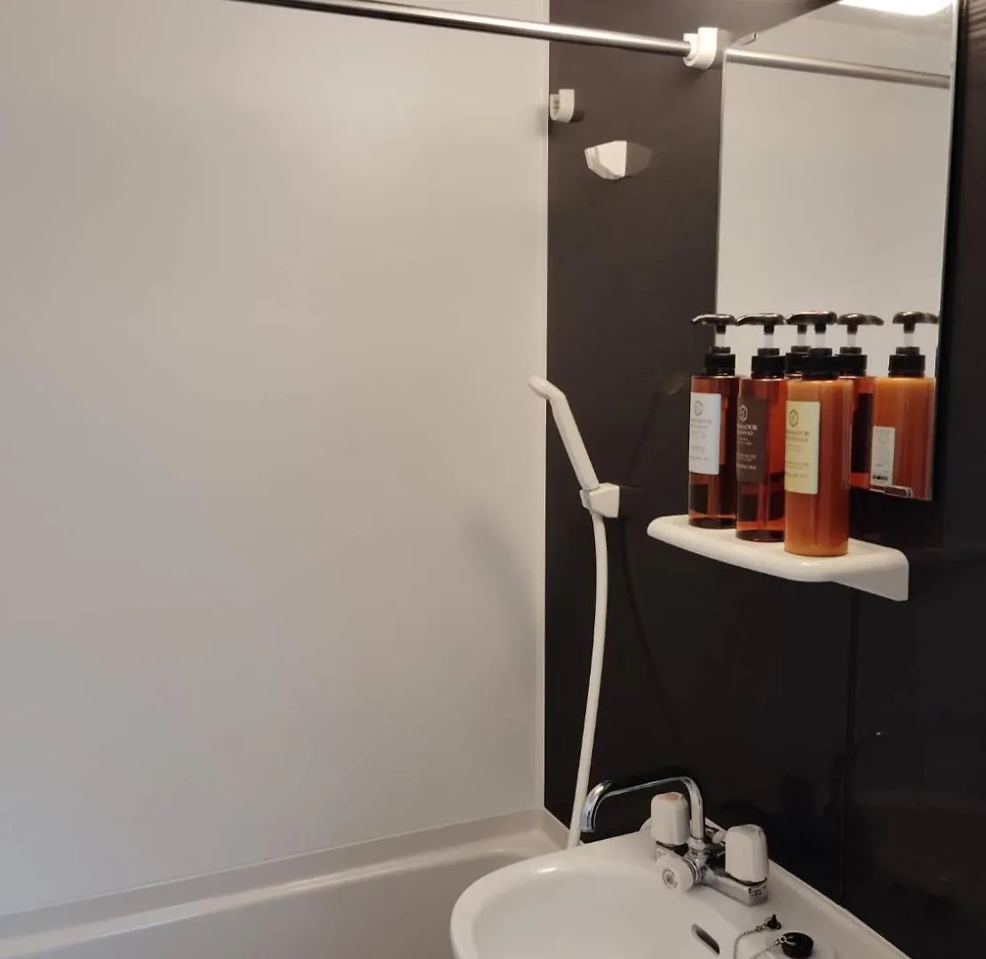 Aparthotel Apartment Sunbright Tokyo
