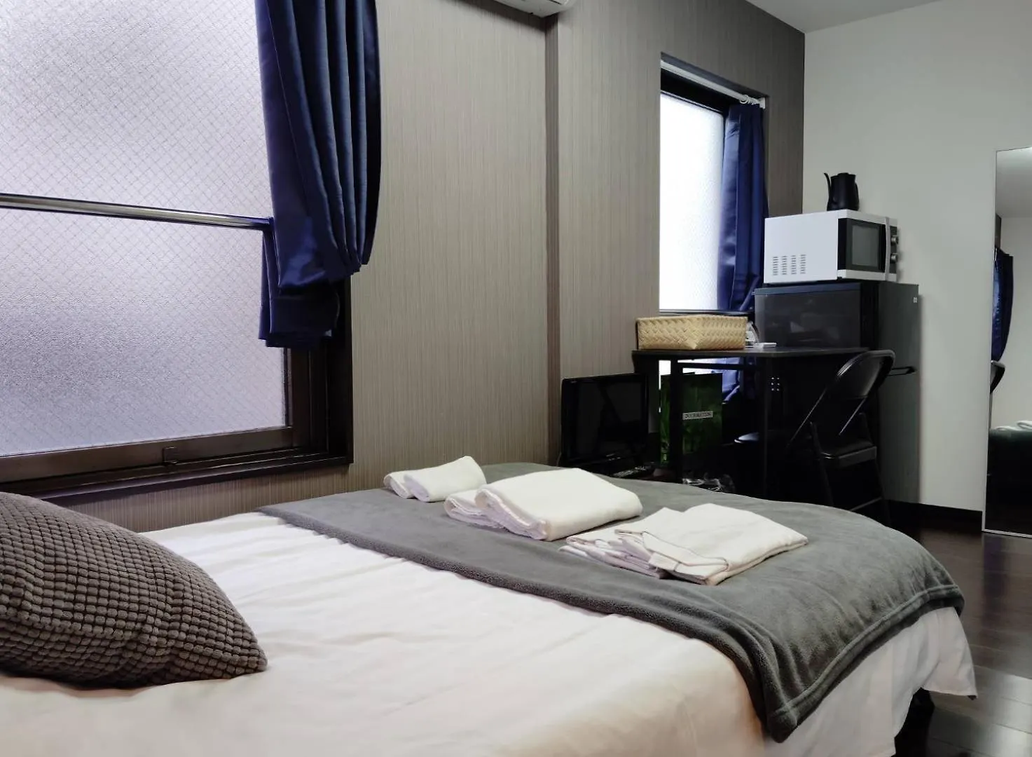 Apartment Sunbright Tokyo 0*,  Japan